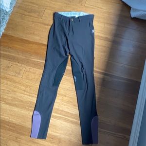 Women’s riding pants